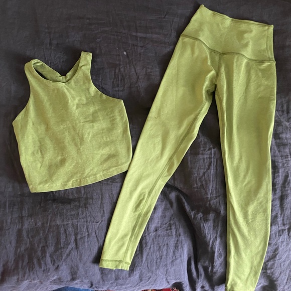 Beyond Yoga Women's Spacedye Set - Picture 1 of 3